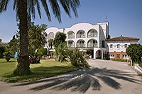 Hotel El Molí